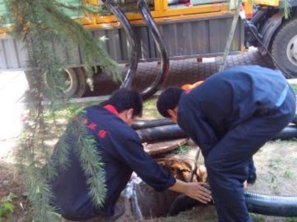 清理疏通河道（疏通河道具体方法）