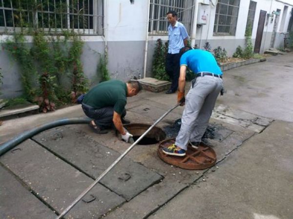 疏通河道的请示（关于清理河道的请示）