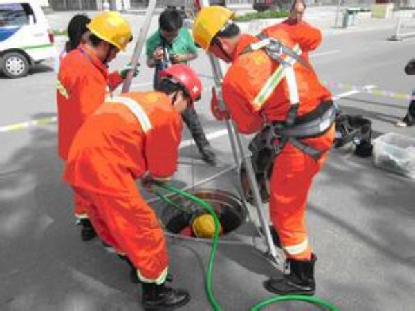 梦到疏通大河（梦见疏通河道什么意思）